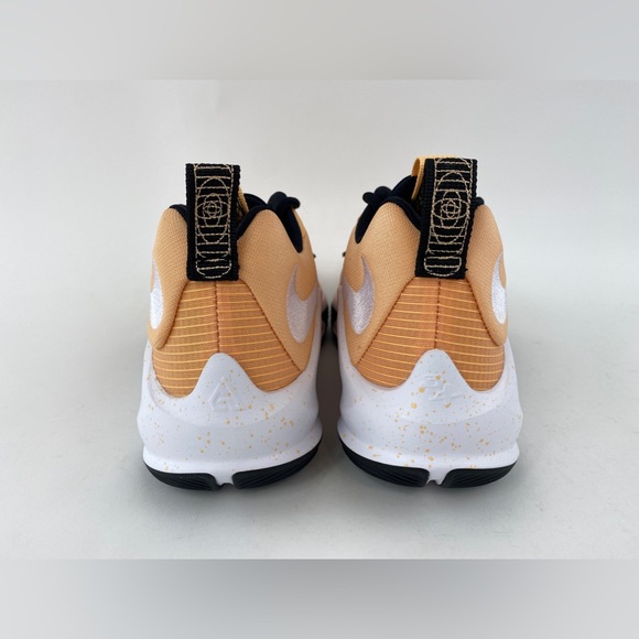 Nike Zoom Freak 3 TB Orange Chalk Men's Basketball Shoes Sneakers DA7845 700 - Picture 5 of 12